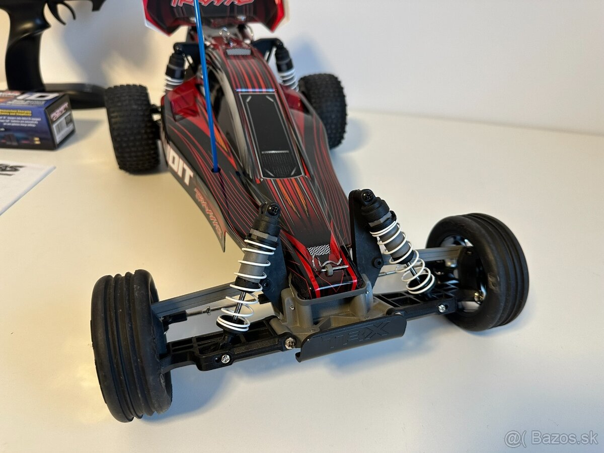 Traxxas Bandit HD 1:10 2WD - 3