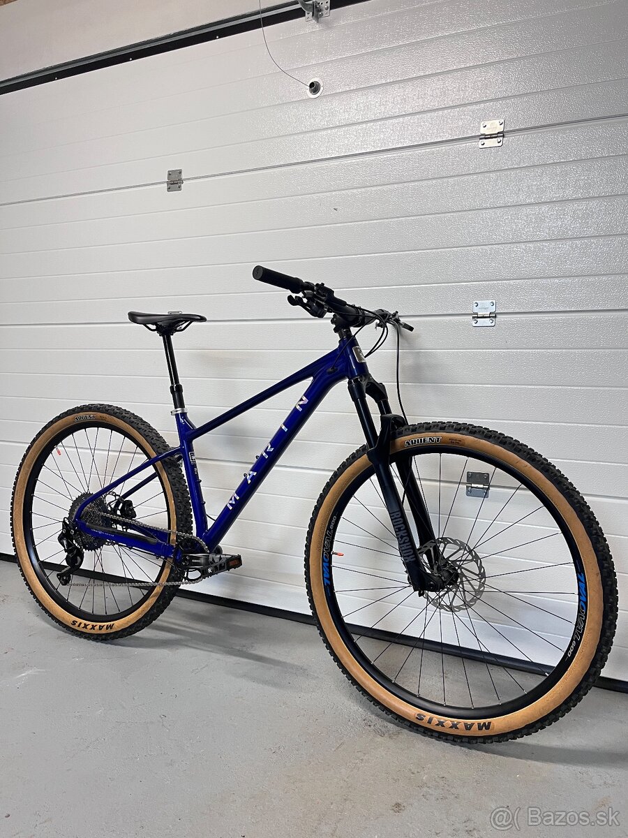 Marin Team Marin 2 - 3