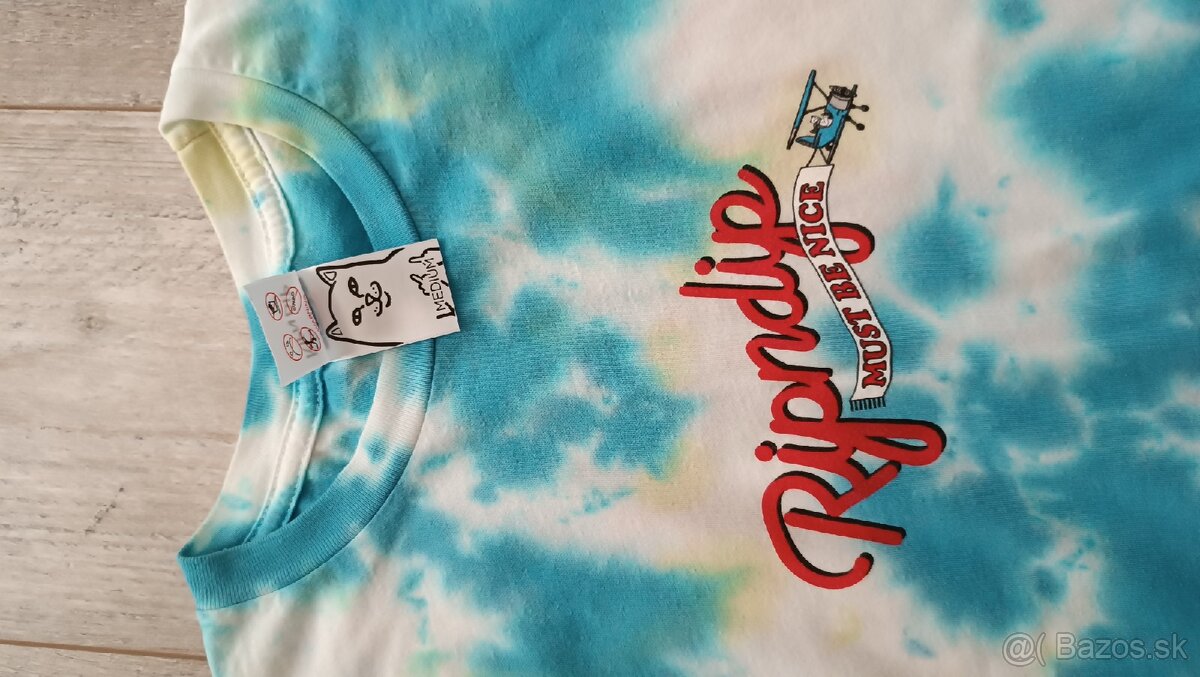 Ripndip tričko - 3