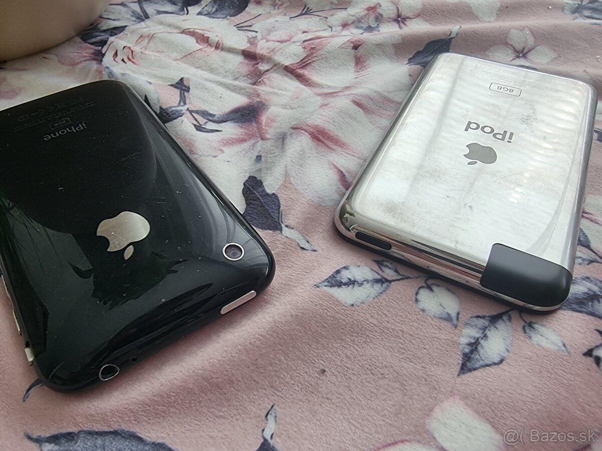 Ipod 8gb a Iphone 8gb A1213 a A1241 - 3