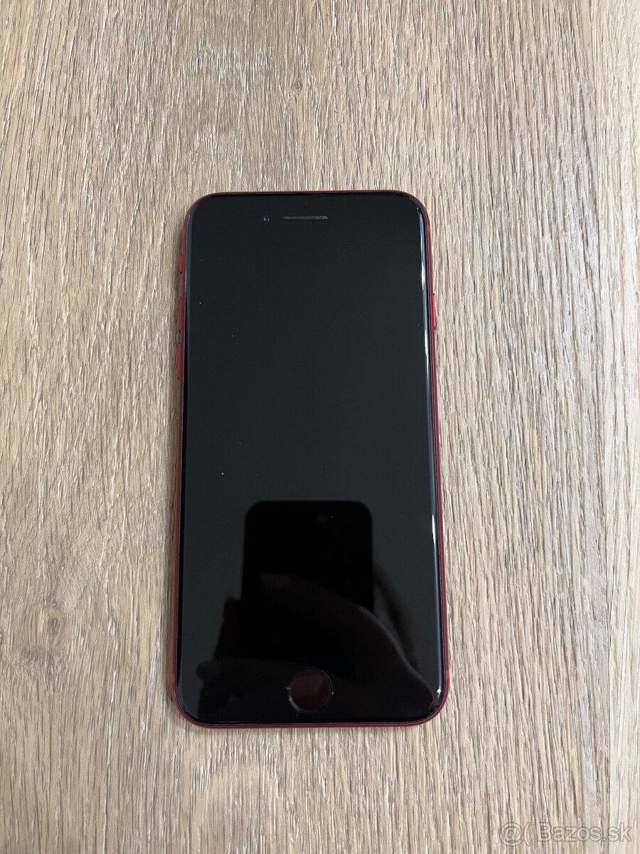 Predám IPhone SE 2022 - 3