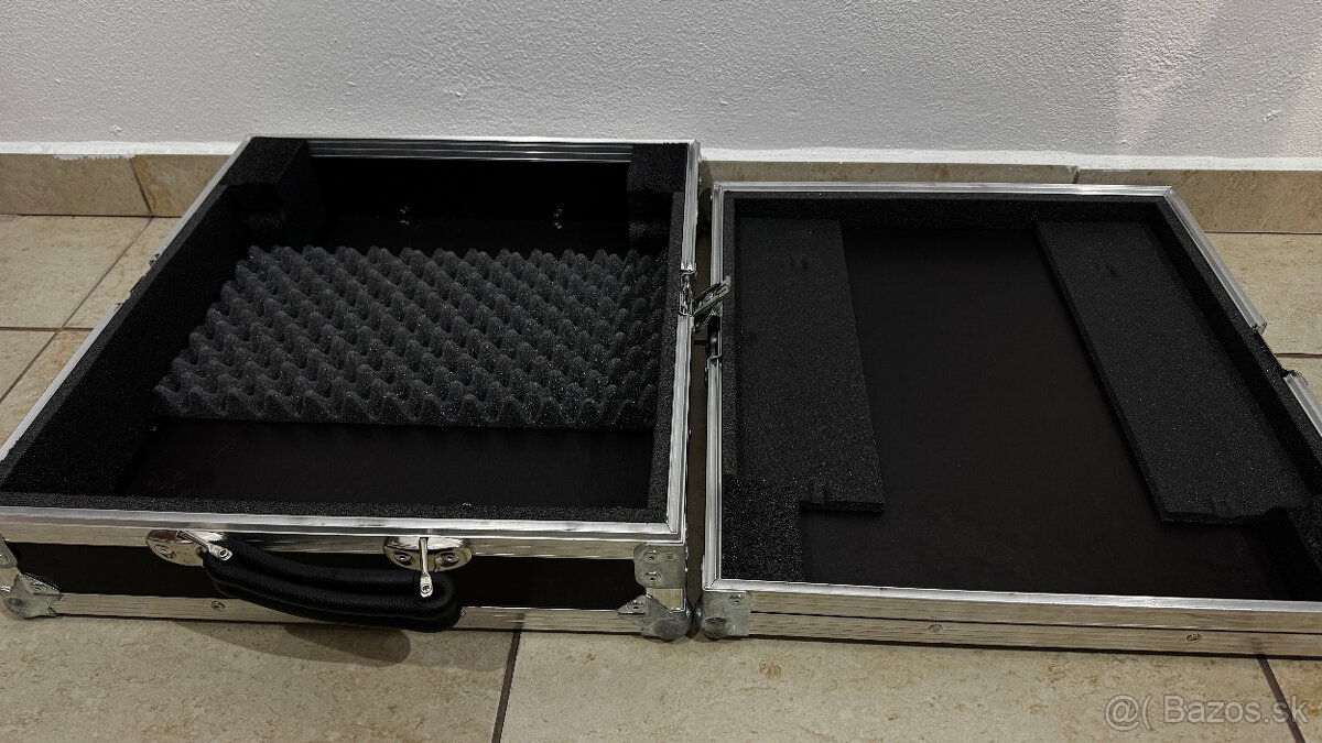 DJ CASE KUFOR NA TECHNIKU - 3