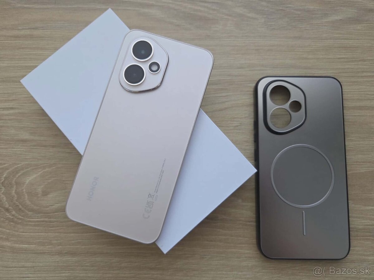 HONOR 400 5G 8GB/256GB,gold,top,kryt,sklo - 3