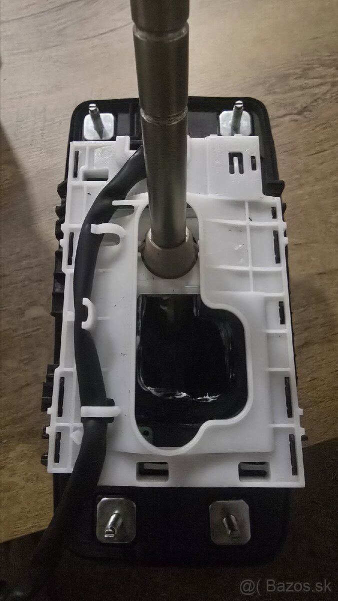 Predám volič rýchlosti audi A6 C7 - 3