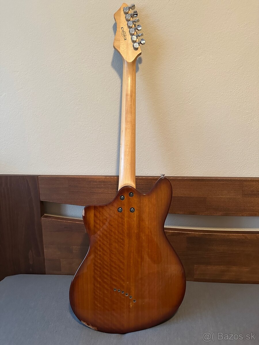 Ibanez Jet King JTK2 - 3