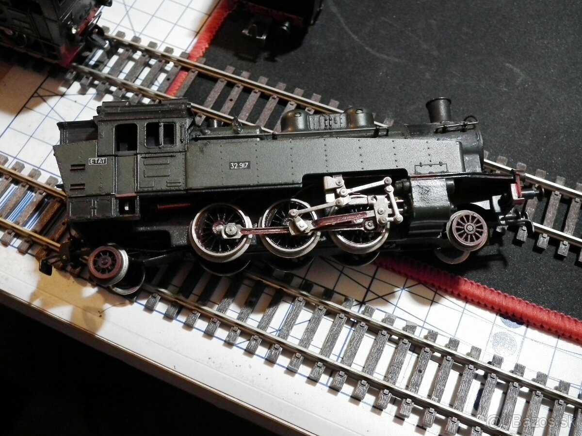 Predam H0 modelyy - 3