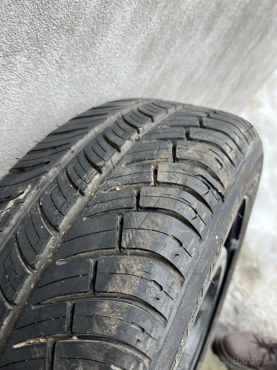 CITROEN - PEUGEOT REZERVA - 3