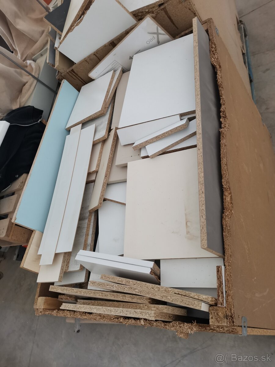 Drevo na kurenie - 3