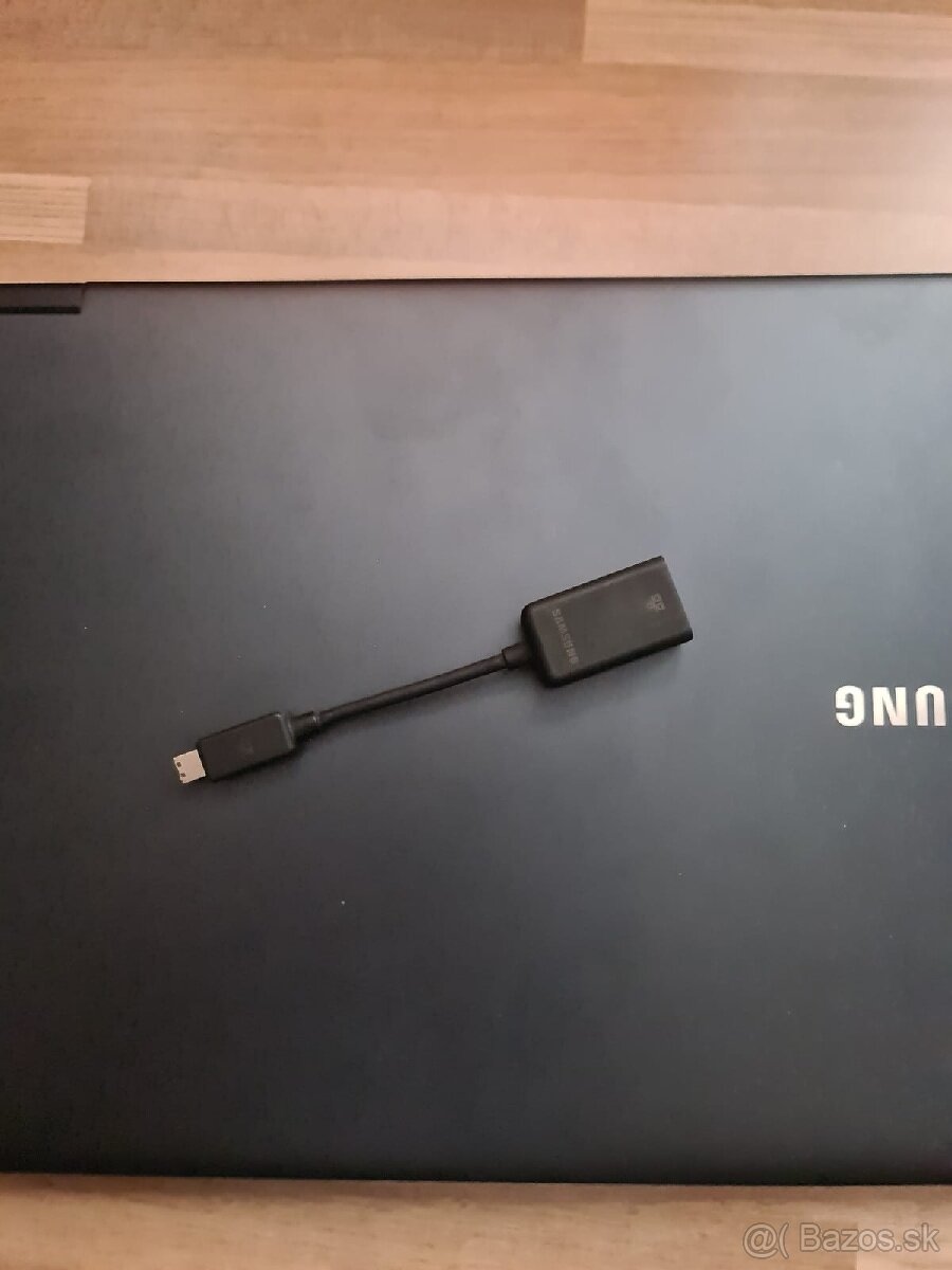 Samsung notebook - 3