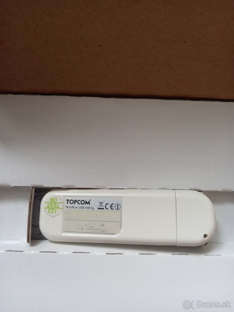 Wifi usb - 3