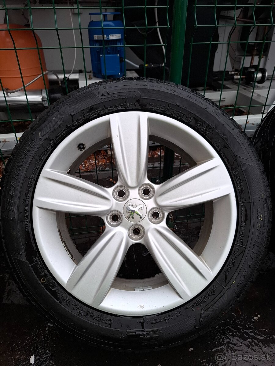 Peugeot 4007 2.2 HDi - 3