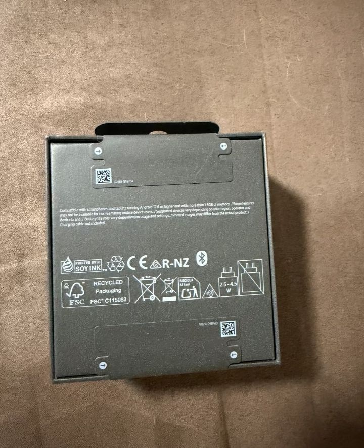 Samsung Galaxy Buds4 Pro - 3