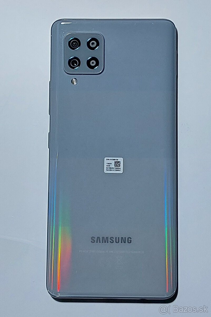 SAMSUNG A42 5G - 3