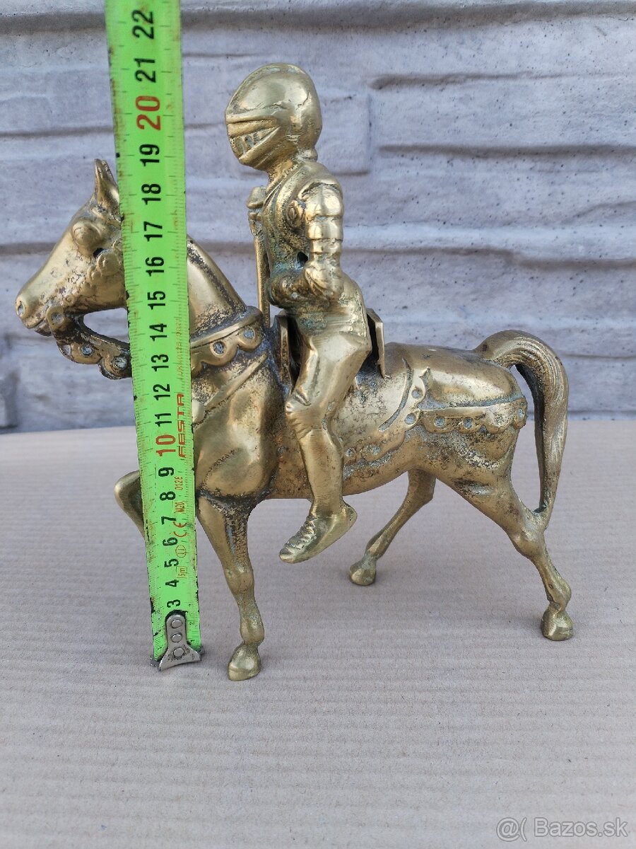 Rytier na koni 120€ - 3