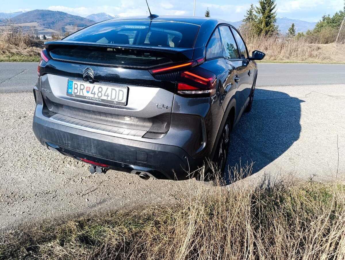 Citroën C4 BlueHDi 130 SS Feel Pack - 3