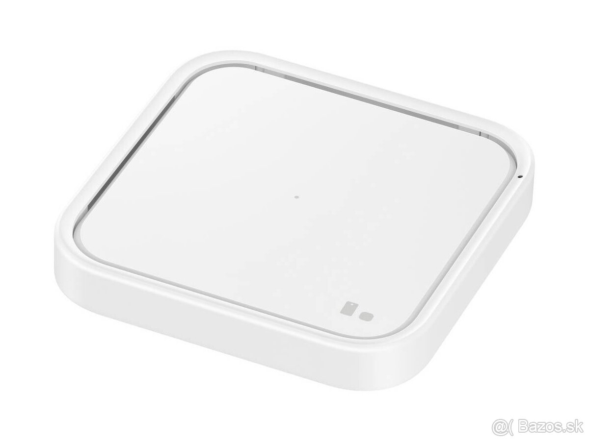 Samsung Fast Wireless Charger + Nabíjačka - 3