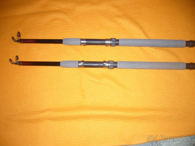 RAINBOW na lov do člna 150cm - 3