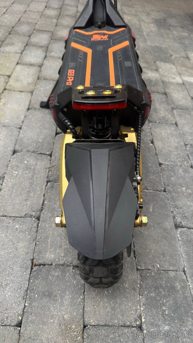 Kugoo kikurin G 3pro - 3