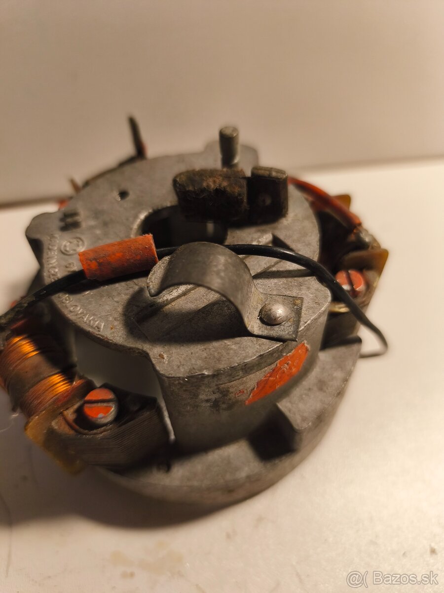 Stator Jawa 50typ21,23 - 3