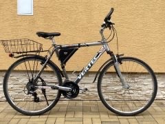 Bicykel Vertec - 3