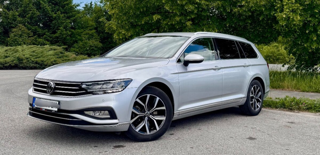 Volkswagen Passat Variant (Combi) 2021 - 3