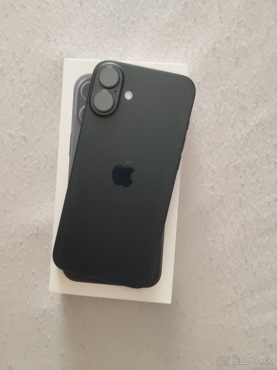 Iphone 16 plus 256 Gb - 3