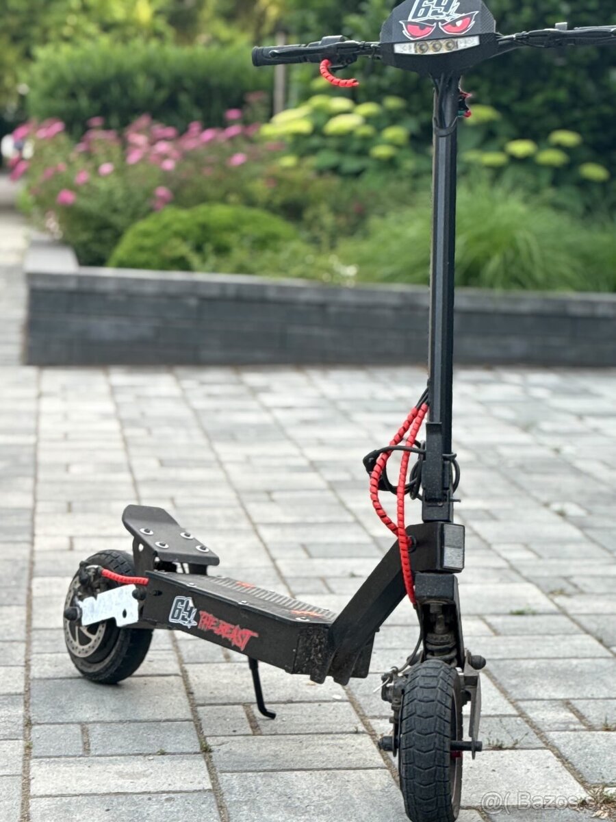 Kukirin g2 - 3