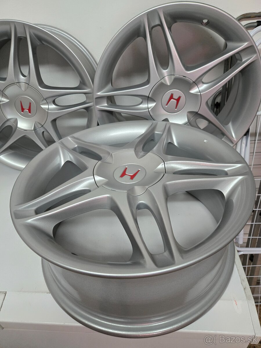Honda Accord TYPE-R Disky 17" - 3