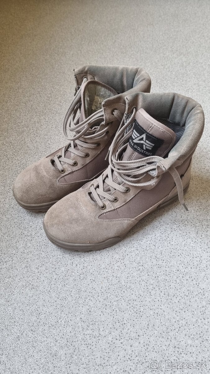 Alpha industries 41 - 3