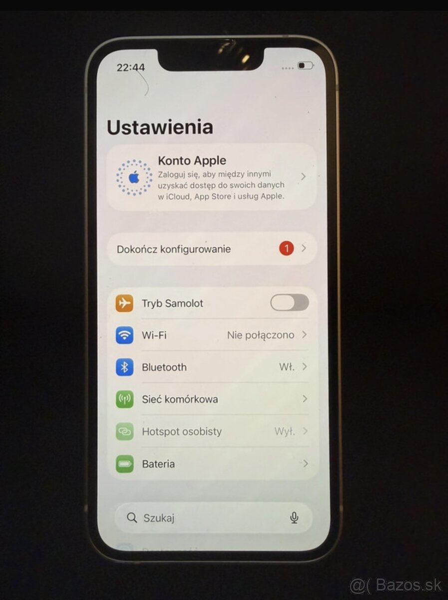 Iphone 13 mini 256gb - 3