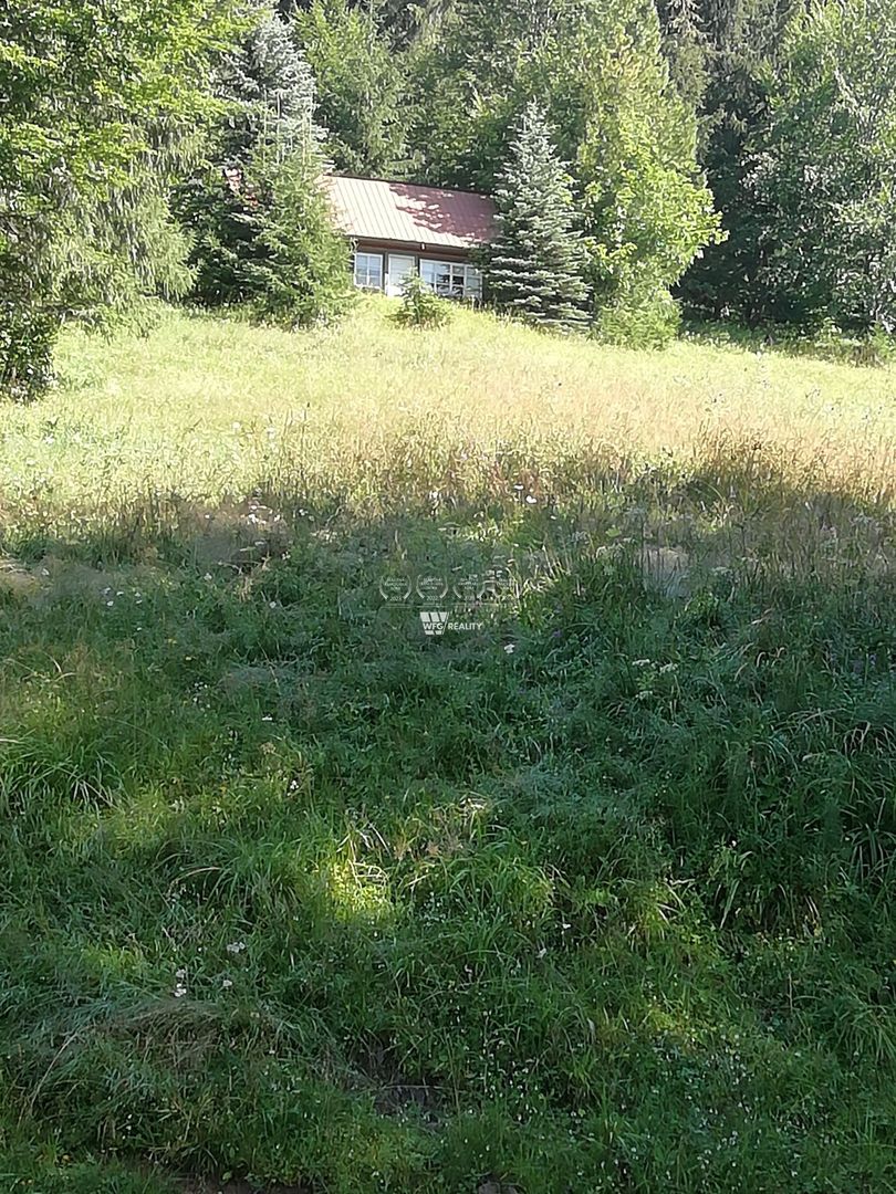 Chata Mrazná v lokalite Svarín - 3
