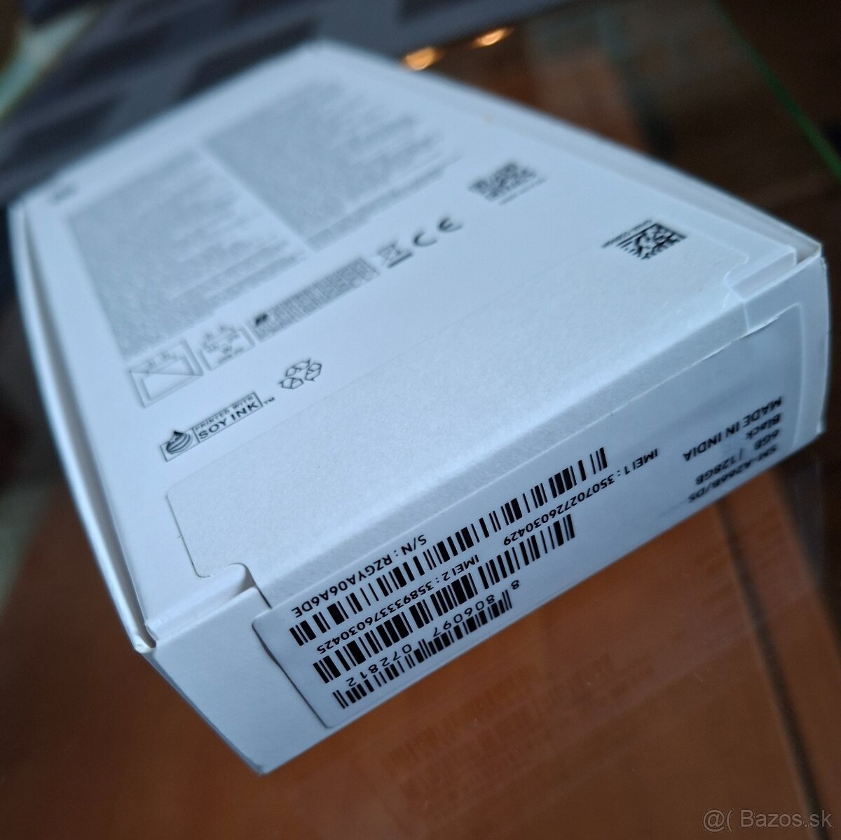 SAMSUNG Galaxy A 26 5G - 3