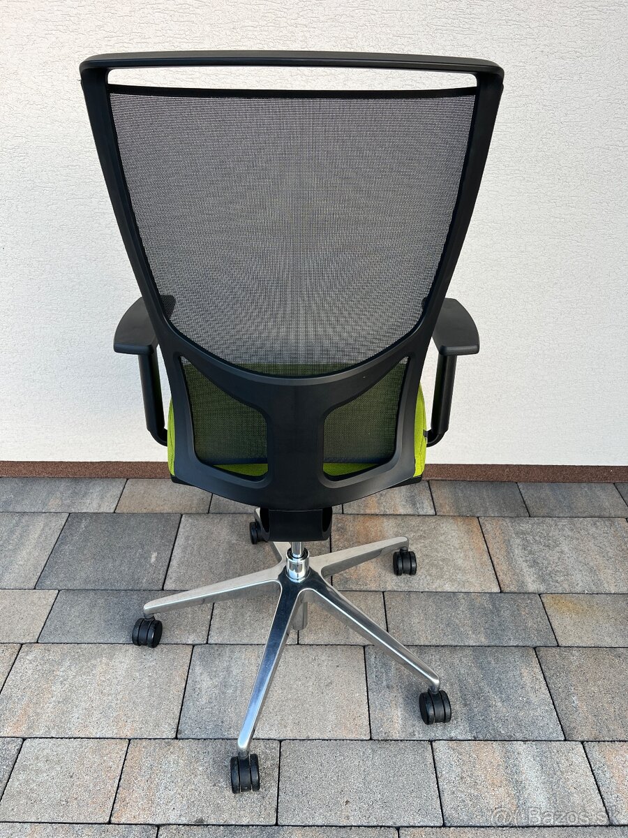 KANCELARSKA STOLICKA LD SEATING - 3