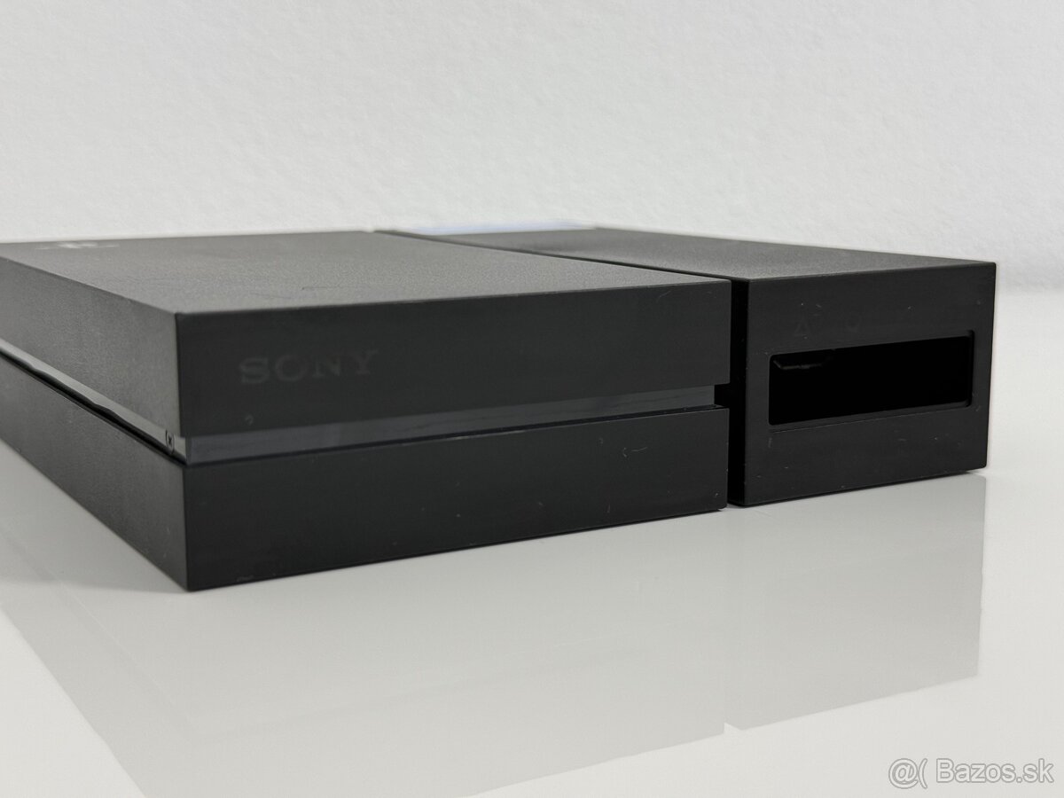 originál PlayStation VR Processor Unit V1 (CUH-ZVR1) - 3