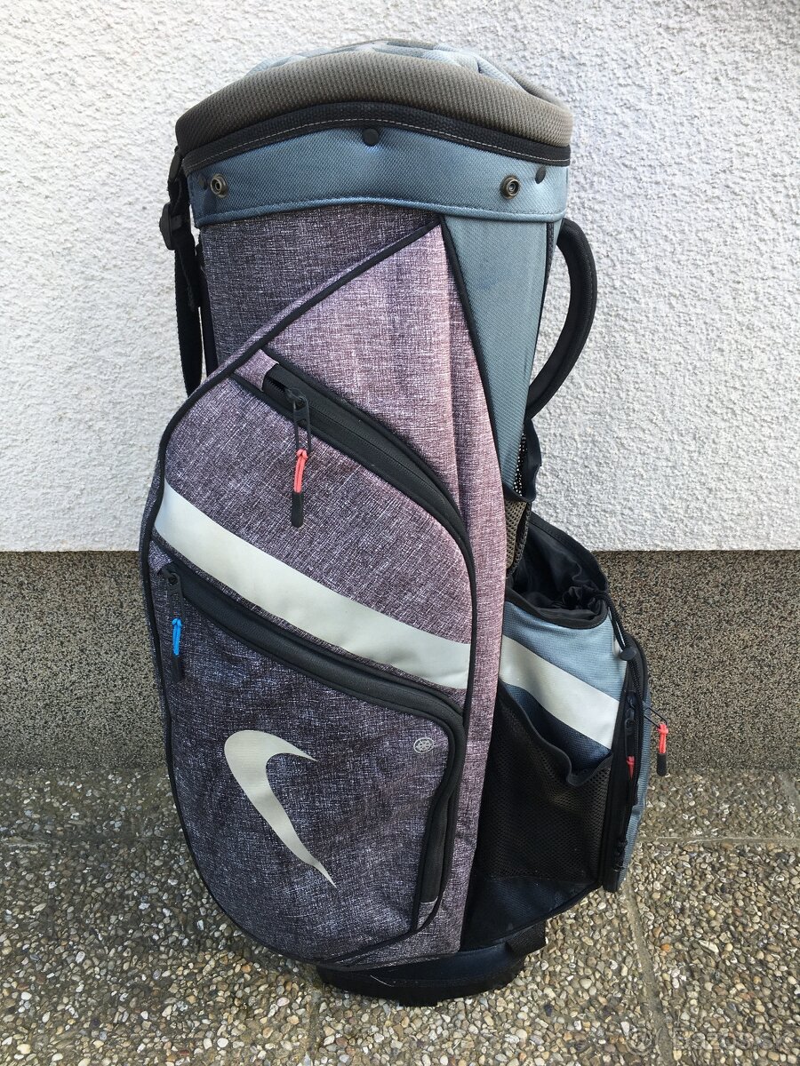 Golfovy bag NIKE - 3
