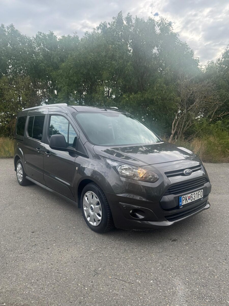 Ford Tourneo Connect 1.6 diesel - 3