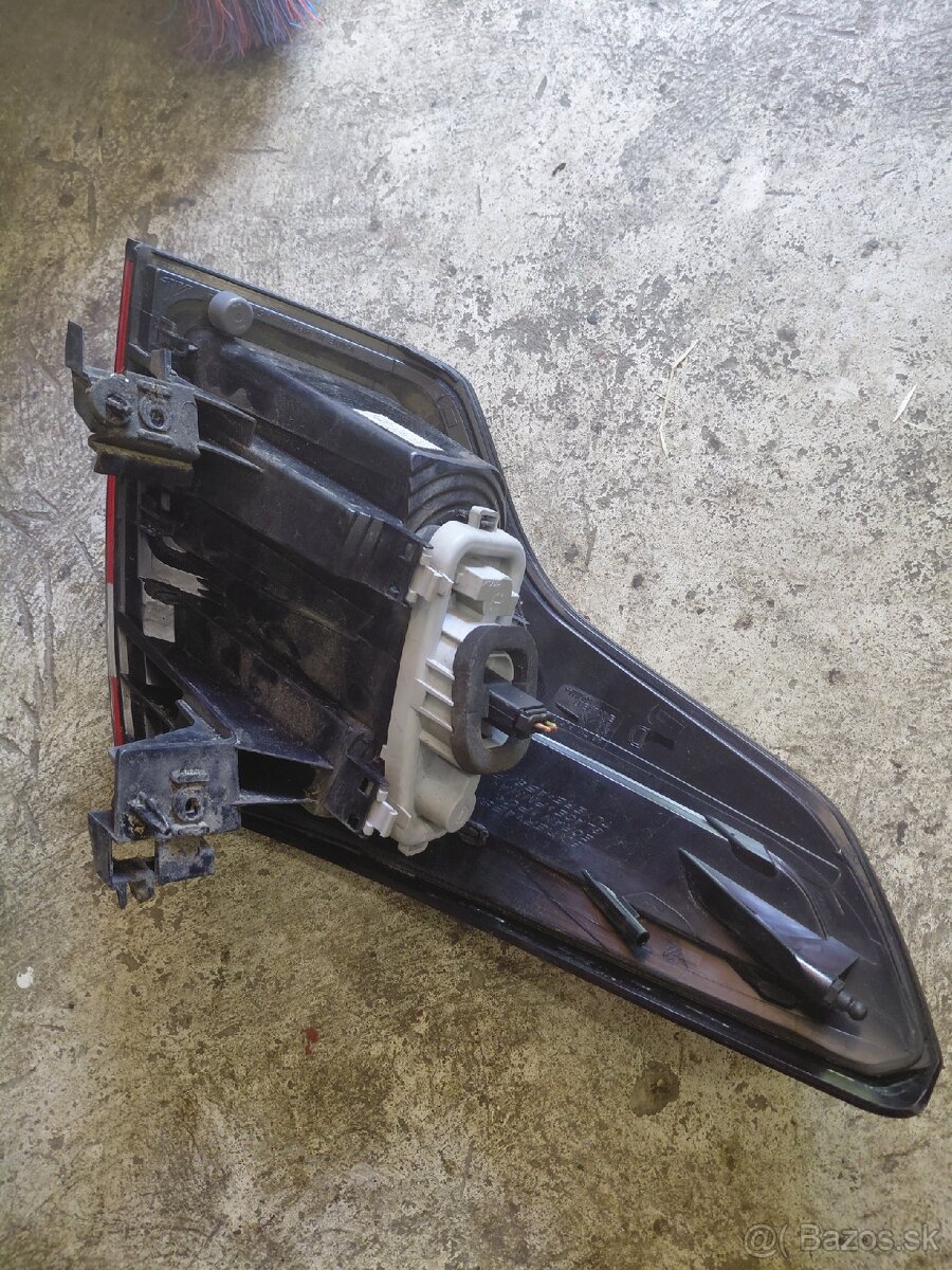 Citroen picasso C4 - 3