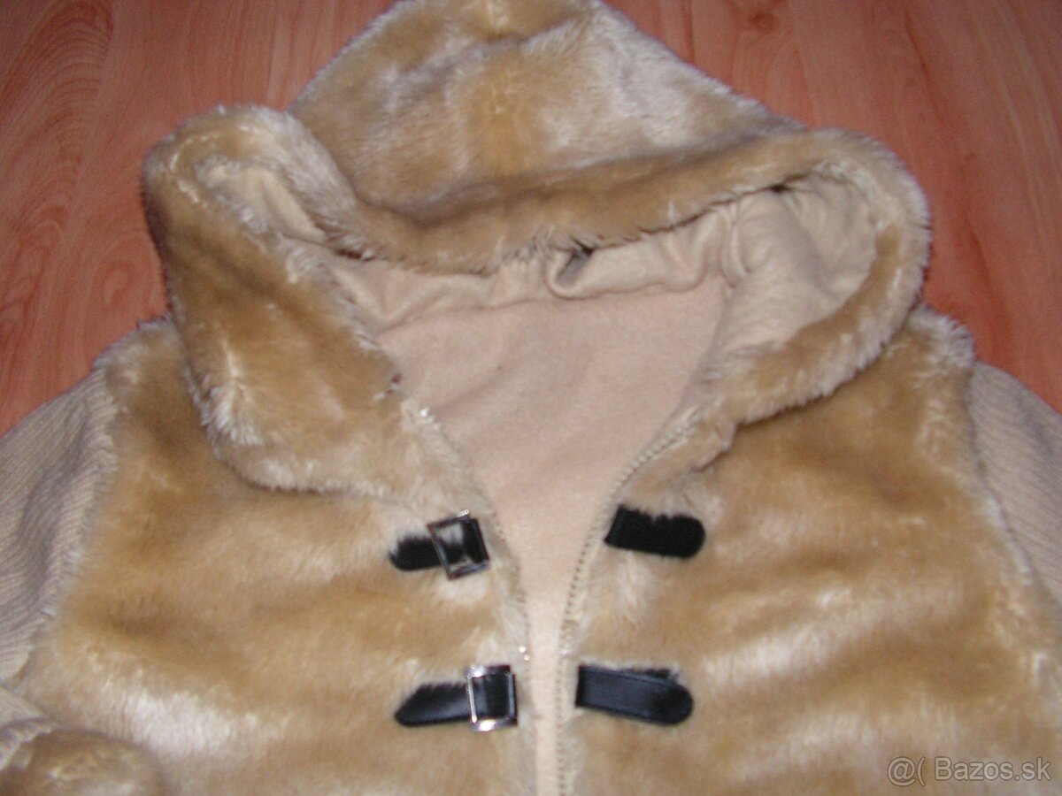 Bundička/kožuštek - 3
