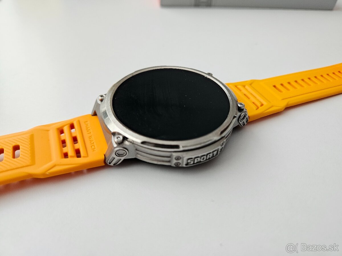 Smart Watch - 3