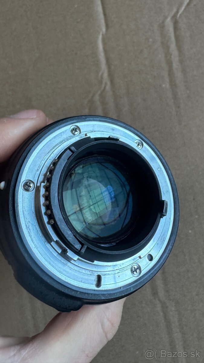 Nikon 28mm f/1.8G - 3