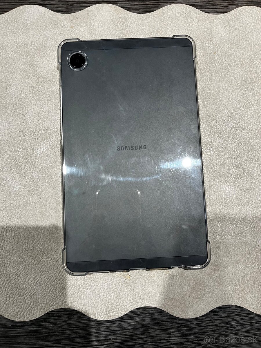 Tablet Samsung A9 - 3