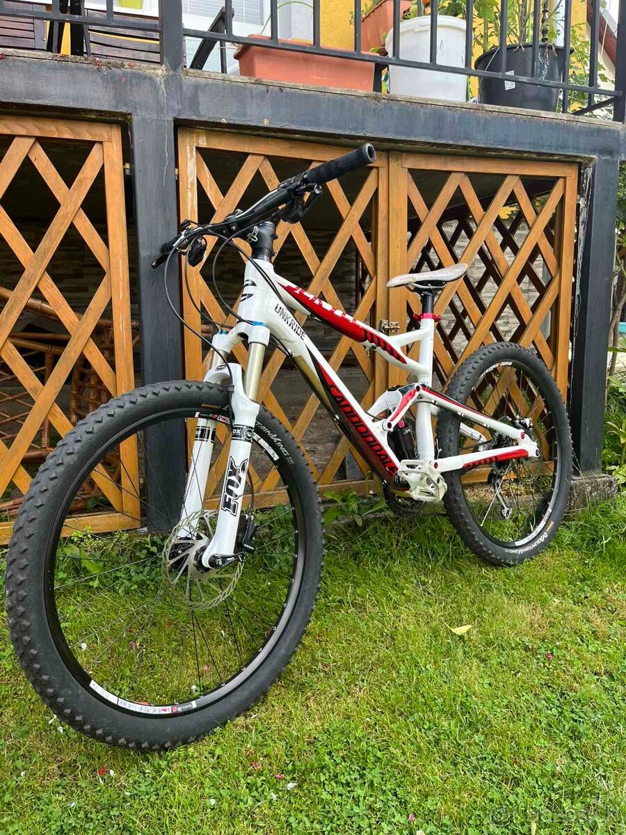 Cannondale Jekyll 3 - 3