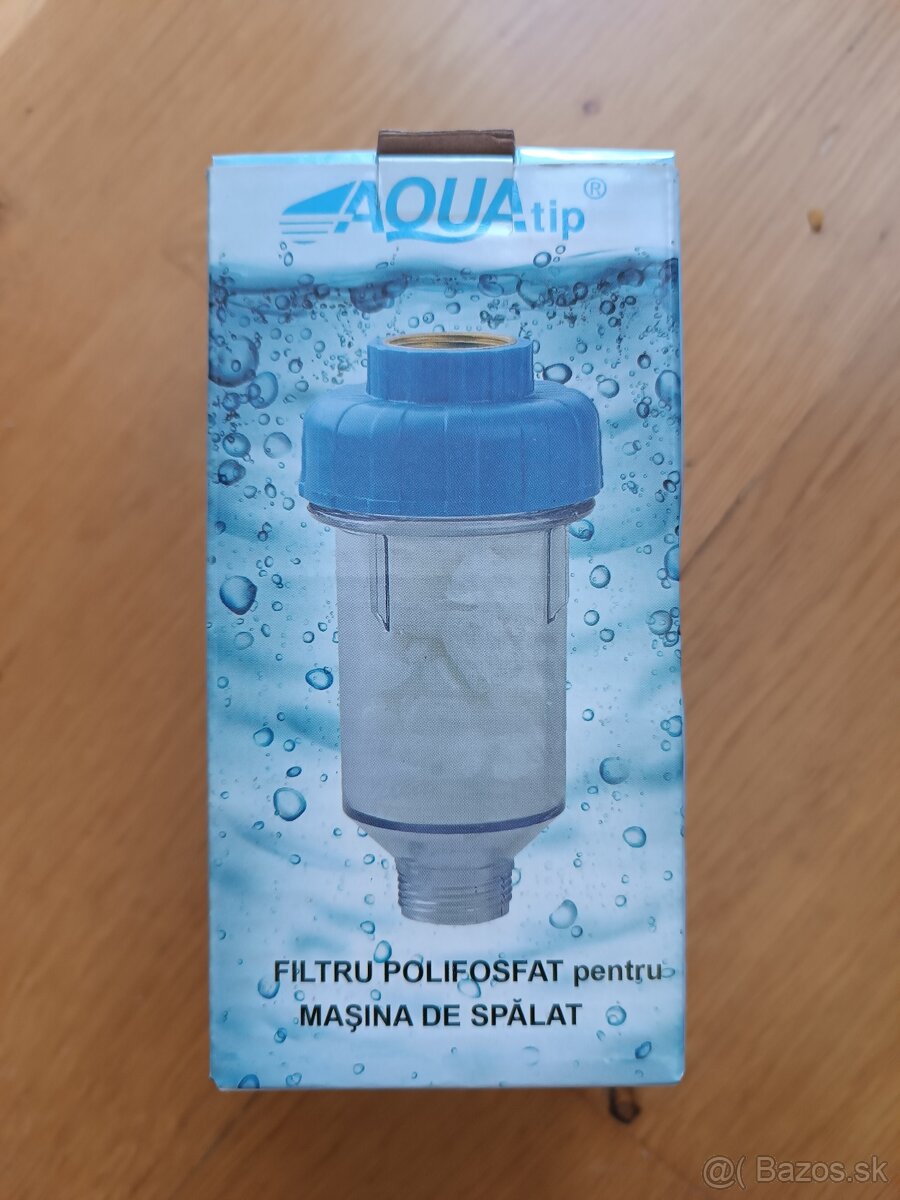 Filtre/zmäkčovače vody - 3