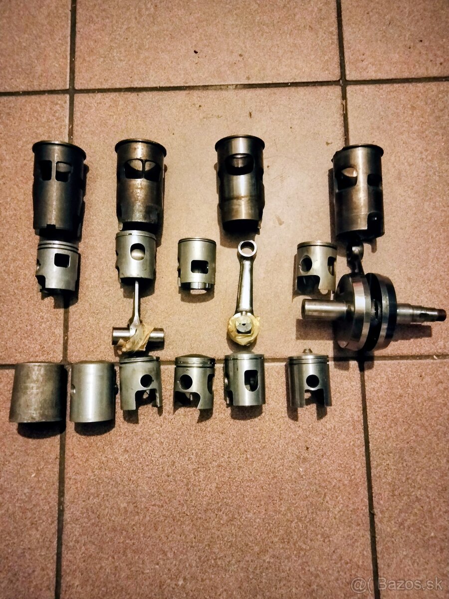Tatran RS50 - 3