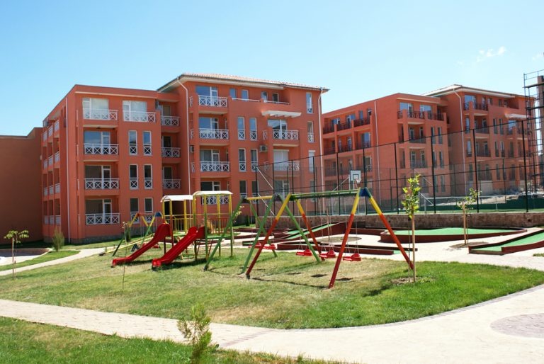 🏖️ Apartmány u moře v Bulharsku - 3