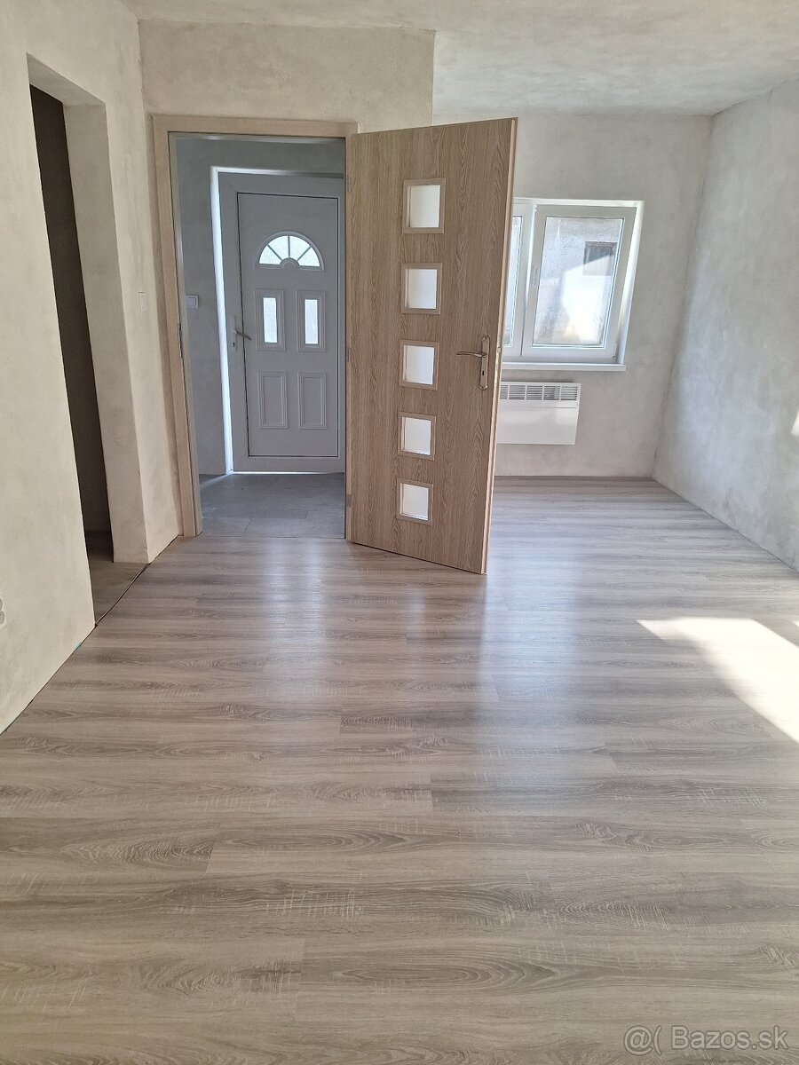 Dom ihneď k nasťahovaniu. - 3