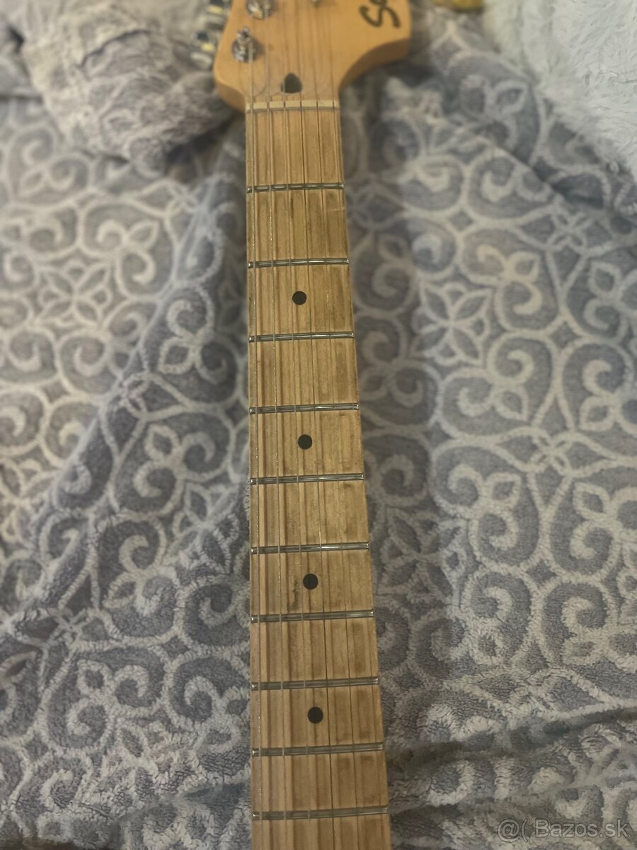 Gitara komplet set - 3
