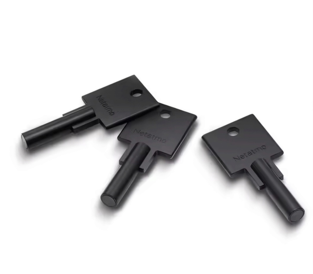 Netatmo sada klíčů k Netatmo zámku - 3