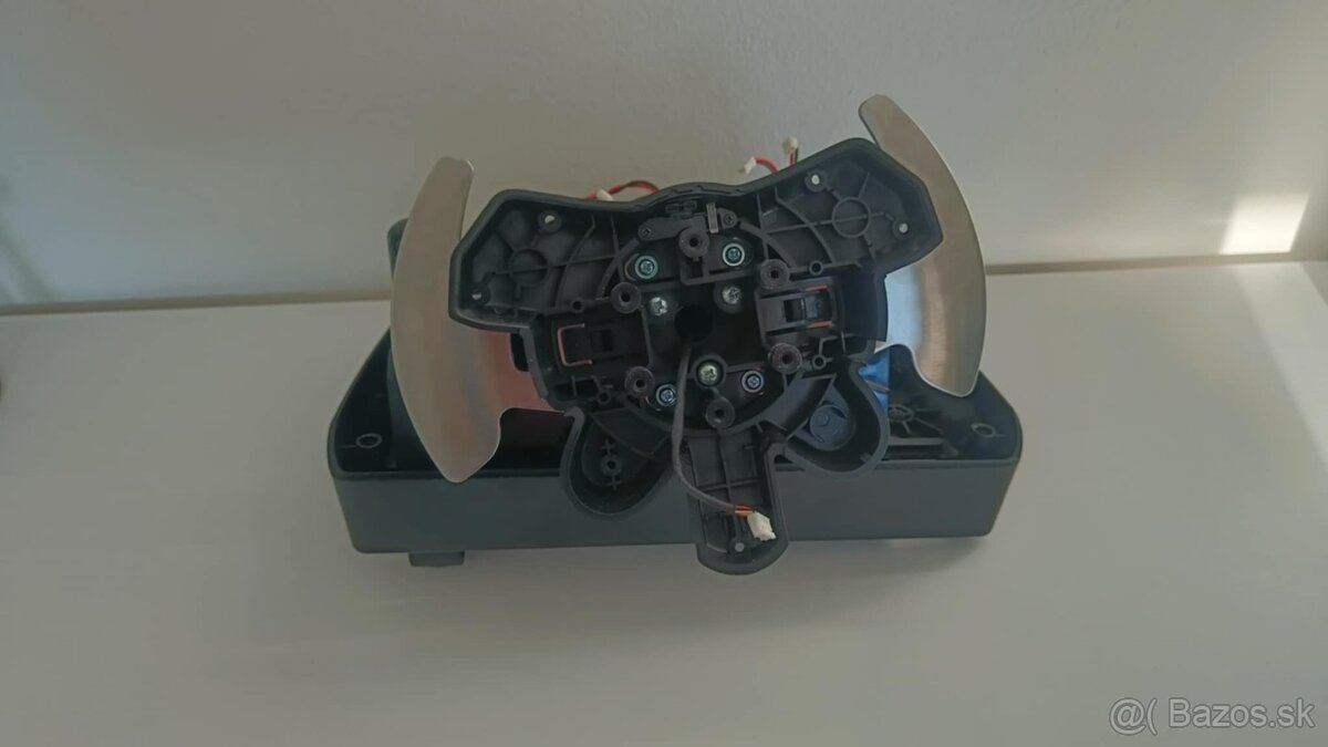 Logitech g29 - 3