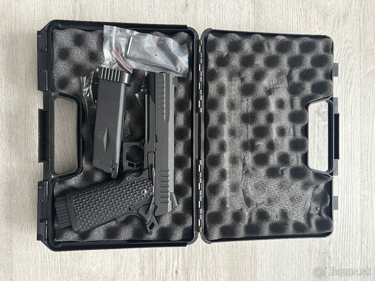 Airsoft výbava - 3